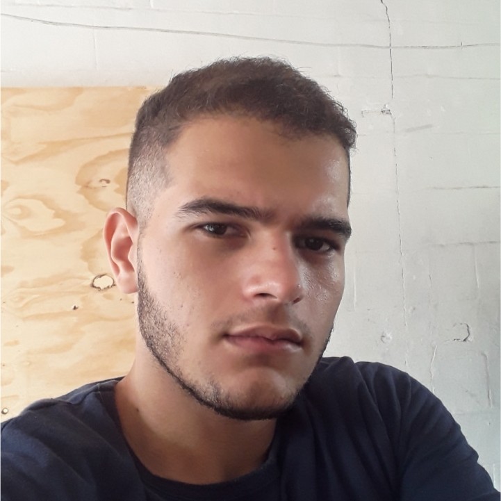 Alan de Paula
