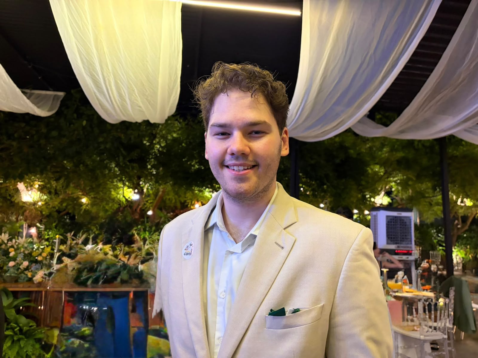 Matheus Motta